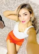 индивидуалка Алисия, анкета 503151, 27 лет, метро Технопарк, фото 1