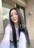 шлюха Валентина, анкета 503152, 20 лет, метро Автозаводская, фото 2