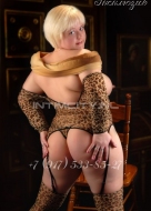 Настя (46), Новогиреево, 3,000 ₽ час, Секс классический, Минет в презервативе, тел +7(999)790-97-31