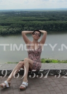 индивидуалка Алина, анкета 140855, 45 лет, метро Достоевская, фото 1