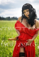 шлюха Виктория, анкета 140898, 45 лет, метро Саларьево, фото 2