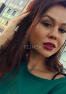 Вера (28), Полянка, 3,000 ₽ час, Анилингус вам (мужчине), Госпожа, тел +7(995)163-27-25