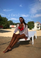 индивидуалка Мила, анкета 168078, 49 лет, метро Савеловская, фото 1