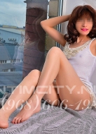 Аня (35), Пресненский, 5,000 ₽ час, Игрушки, Фетиш, тел +7(908)853-17-89