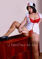 индивидуалка Диана, анкета 175207, 43 года, метро Крылатское, фото 1