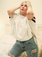 Офелия (45), Красные ворота, 5,000 ₽ час, Куннилингус, Окончание на грудь, тел +7(952)173-73-30