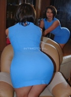 индивидуалка Рита, анкета 183150, 45 лет, метро Дубровка, фото 1