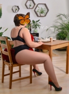 шлюха Инна, анкета 189477, 49 лет, метро Пролетарская, фото 2