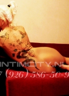 девушка по вызову Яна, анкета 189577, 42 года, метро Пражская, фото 4