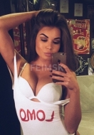 индивидуалка Илона, анкета 19380, 29 лет, метро Динамо, фото 1