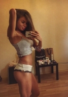 Илона (29), ЦСКА, 3,000 ₽ час, Стриптиз не профи, Массаж классический, тел +7(902)967-10-60