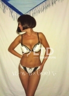 Лера (33), Московский, Окончание на грудь, Стриптиз не профи, тел +7(928)274-23-82