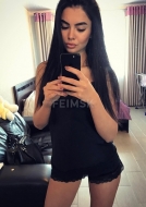 Карина (27), Улица 1905 года, 3,000 ₽ час, Массаж профессиональный, Трамплинг, тел +7(988)341-61-05