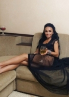 индивидуалка Яна, анкета 199943, 41 год, метро Багратионовская, фото 1