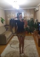 шлюха Яна, анкета 199943, 41 год, метро Багратионовская, фото 2