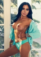 шлюха Нита, анкета 20443, 26 лет, метро Университет, фото 2