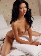 Марианна (26), Чеховская, 12,000 ₽ час, Секс классический, Куннилингус, тел +7(953)165-93-57