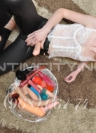 девушка по вызову Katya, анкета 205107, 36 лет, метро Партизанская, фото 4