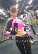 шлюха А Н Н А, анкета 206717, 37 лет, метро Красносельская, фото 2