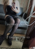 индивидуалка Ксения, анкета 207188, 45 лет, метро ВДНХ, фото 1