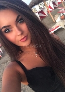 индивидуалка Вика, анкета 20767, 25 лет, метро Академическая, фото 1