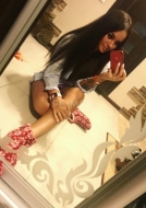 шлюха Вика, анкета 20767, 25 лет, метро Академическая, фото 2