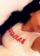 шлюха Роза, анкета 20771, 25 лет, метро Баррикадная, фото 2