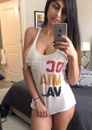 индивидуалка Роза, анкета 20774, 25 лет, метро Бульвар Дмитрия Донского, фото 1