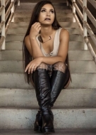 Оля (25), Тверской, 3,000 ₽ час, Минет в машине, Окончание на грудь, тел +7(988)489-31-39