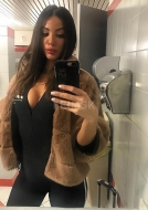 шлюха Ангелина, анкета 20793, 31 год, метро Выставочная, фото 2