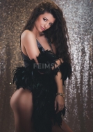 Мария (30), Киевская, 3,000 ₽ час, Окончание на лицо, Легкая доминация, тел +7(908)169-15-14