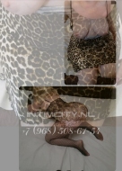 индивидуалка Алла, анкета 211054, 47 лет, метро Таганская, фото 1