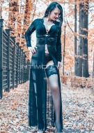 Софья (45), Электрозаводская, 5,000 ₽ час, Легкая доминация, Фетиш, тел +7(952)985-08-40