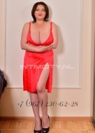 индивидуалка Саша, анкета 221121, 45 лет, метро Профсоюзная, фото 1