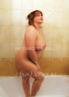 Настя (40), Боровицкая, 5,000 ₽ час, Минет глубокий, Массаж расслабляющий, тел +7(931)750-59-84