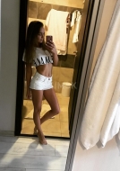 девушка по вызову Оксана, анкета 22939, 28 лет, метро Парк Победы, фото 4