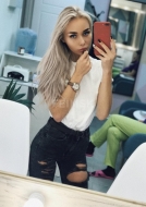 путана Римма, анкета 22942, 28 лет, метро Печатники, фото 3