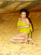 индивидуалка Владлена, анкета 229474, 40 лет, метро Кутузовская, фото 1