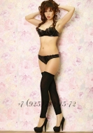 девушка по вызову Владлена, анкета 229474, 40 лет, метро Кутузовская, фото 4