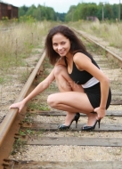 путана Кристина, анкета 22998, 29 лет, метро Академическая, фото 3