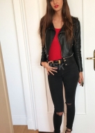 путана Даша, анкета 23135, 27 лет, метро Комсомольская, фото 3