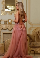 индивидуалка Алана, анкета 23297, 32 года, метро Беляево, фото 1