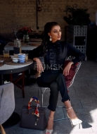 Эрика (28), Гагаринский, 10,000 ₽ час, Минет в презервативе, Минет глубокий, тел +7(951)386-82-68