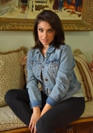 Лена (30), Юго-Западная, 3,000 ₽ час, Секс классический, Минет глубокий, тел +7(928)586-13-20