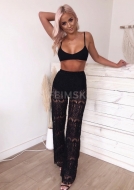 девушка по вызову Алла, анкета 23972, 27 лет, метро Коньково, фото 4