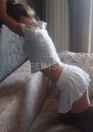 путана Кристина, анкета 24071, 28 лет, метро Академическая, фото 3