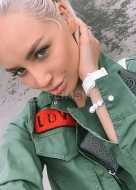 шлюха Олеся, анкета 24108, 27 лет, метро Марьино, фото 2