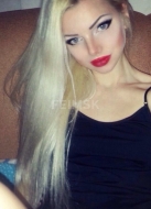 индивидуалка Маша, анкета 24151, 27 лет, метро Алексеевская, фото 1