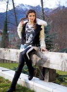 Дарьяна (29), Тверская, 3,000 ₽ час, Минет глубокий, Анилингус вам (мужчине), тел +7(904)534-12-80