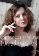 Алекса (54), Текстильщики, 2,500 ₽ час, Минет в презервативе, Окончание на грудь, тел +7(988)061-21-04